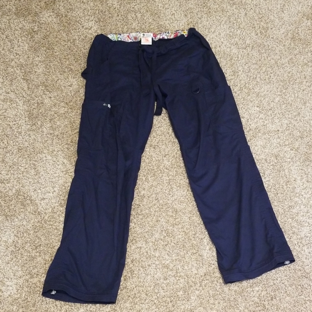 Koi Lindsay scrub pants